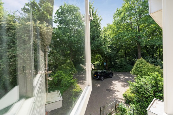 Medium property photo - Marskramer 22, 1188 DW Amstelveen
